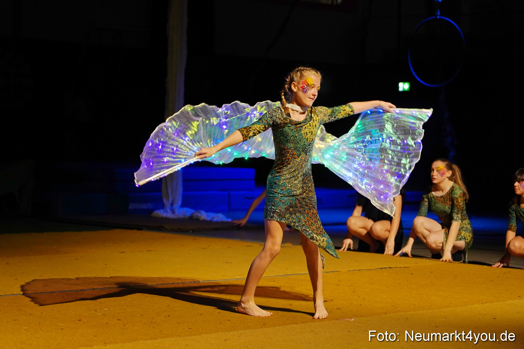 Artico Artistical Dschungelbuch 2020 0131